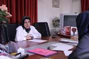 رئیس بیمارستان شهید اکبرآبادی از بارداری یک زن 63 ساله به روش تخمک اهدایی خبر داد